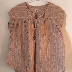 Nico Nico Girls Stripe Dress